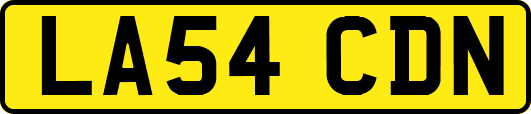 LA54CDN