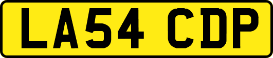 LA54CDP