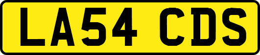 LA54CDS