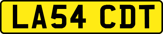 LA54CDT