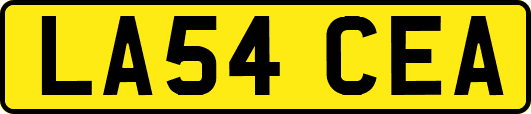 LA54CEA