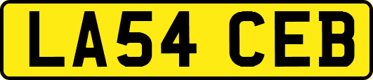 LA54CEB