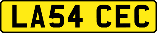 LA54CEC