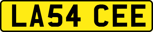LA54CEE