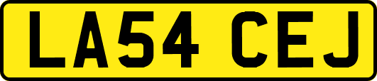 LA54CEJ
