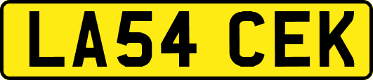 LA54CEK