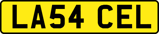 LA54CEL