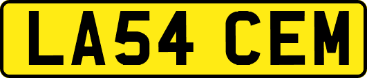 LA54CEM