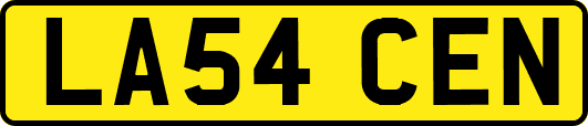 LA54CEN