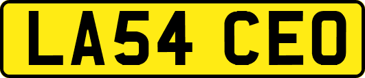 LA54CEO