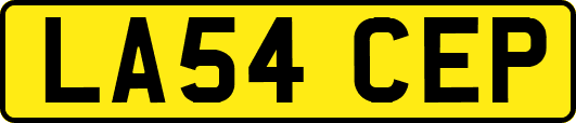 LA54CEP