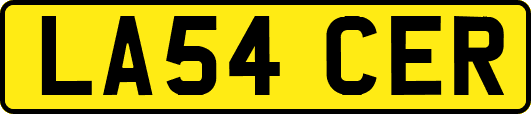 LA54CER