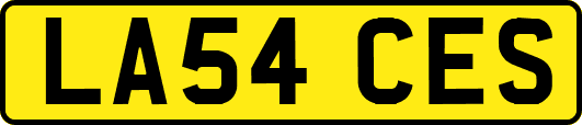 LA54CES