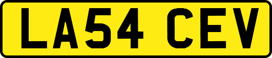 LA54CEV