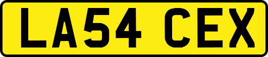 LA54CEX