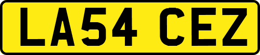 LA54CEZ