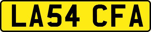 LA54CFA