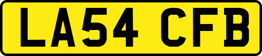 LA54CFB
