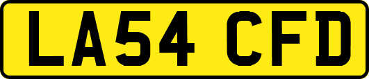 LA54CFD
