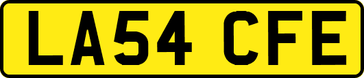 LA54CFE