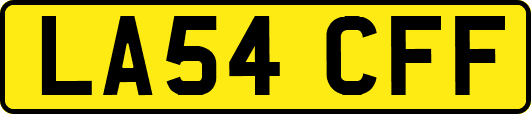 LA54CFF