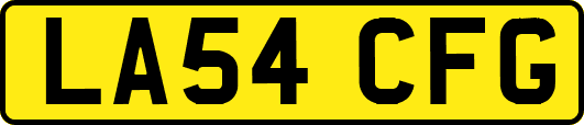 LA54CFG