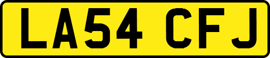 LA54CFJ