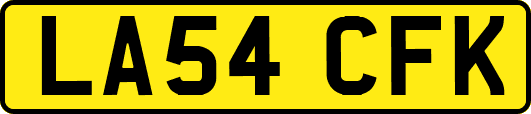 LA54CFK
