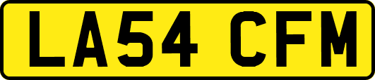 LA54CFM