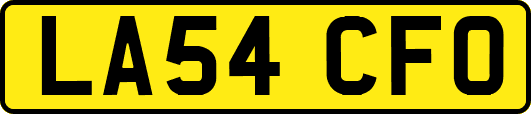 LA54CFO