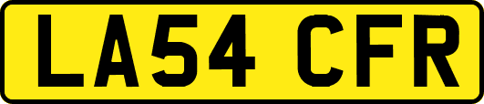 LA54CFR