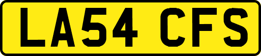 LA54CFS