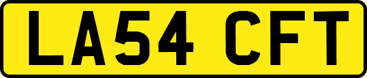 LA54CFT