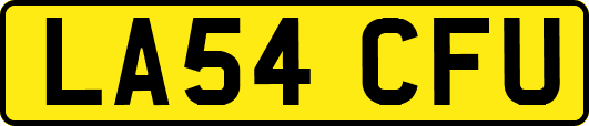 LA54CFU
