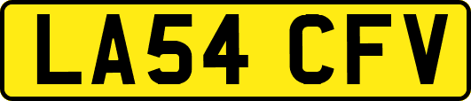 LA54CFV