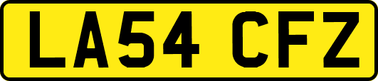 LA54CFZ
