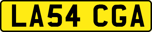 LA54CGA