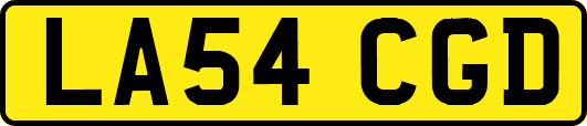 LA54CGD