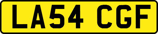 LA54CGF