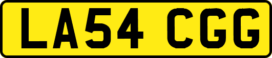 LA54CGG