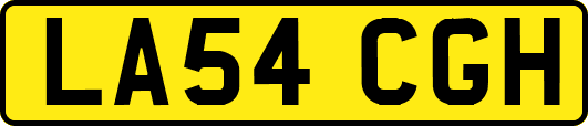 LA54CGH