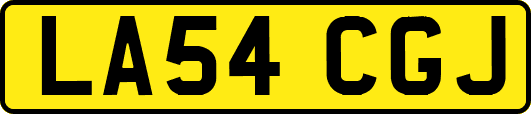 LA54CGJ