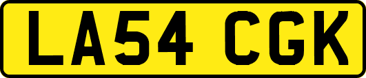 LA54CGK