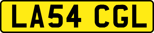 LA54CGL