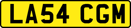LA54CGM