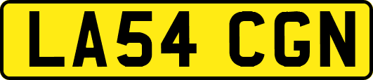 LA54CGN