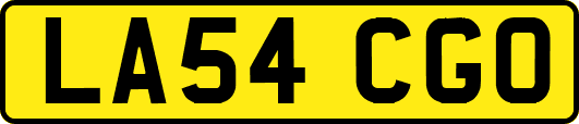 LA54CGO