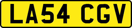 LA54CGV