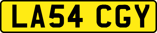 LA54CGY