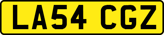 LA54CGZ
